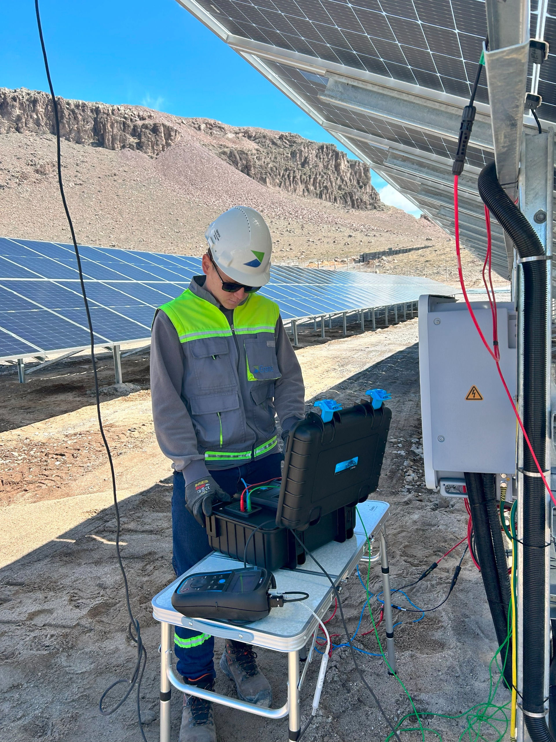 Test ve Devreye Alma Videosu Önizlemesi