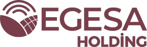 EGESA Holding Logosu