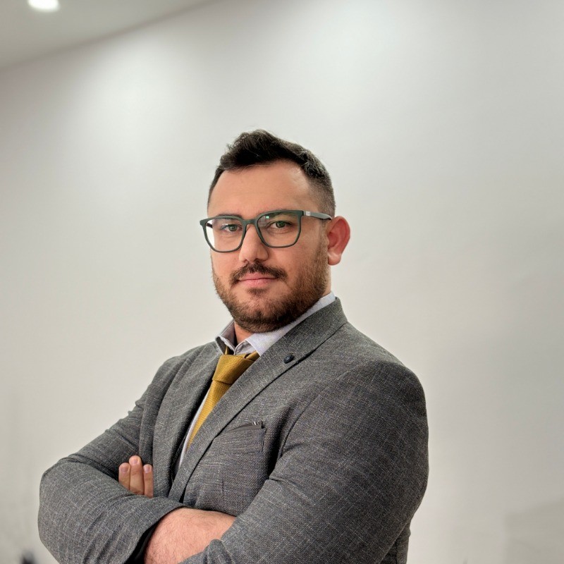 Serkan POTUK Fotoğrafı