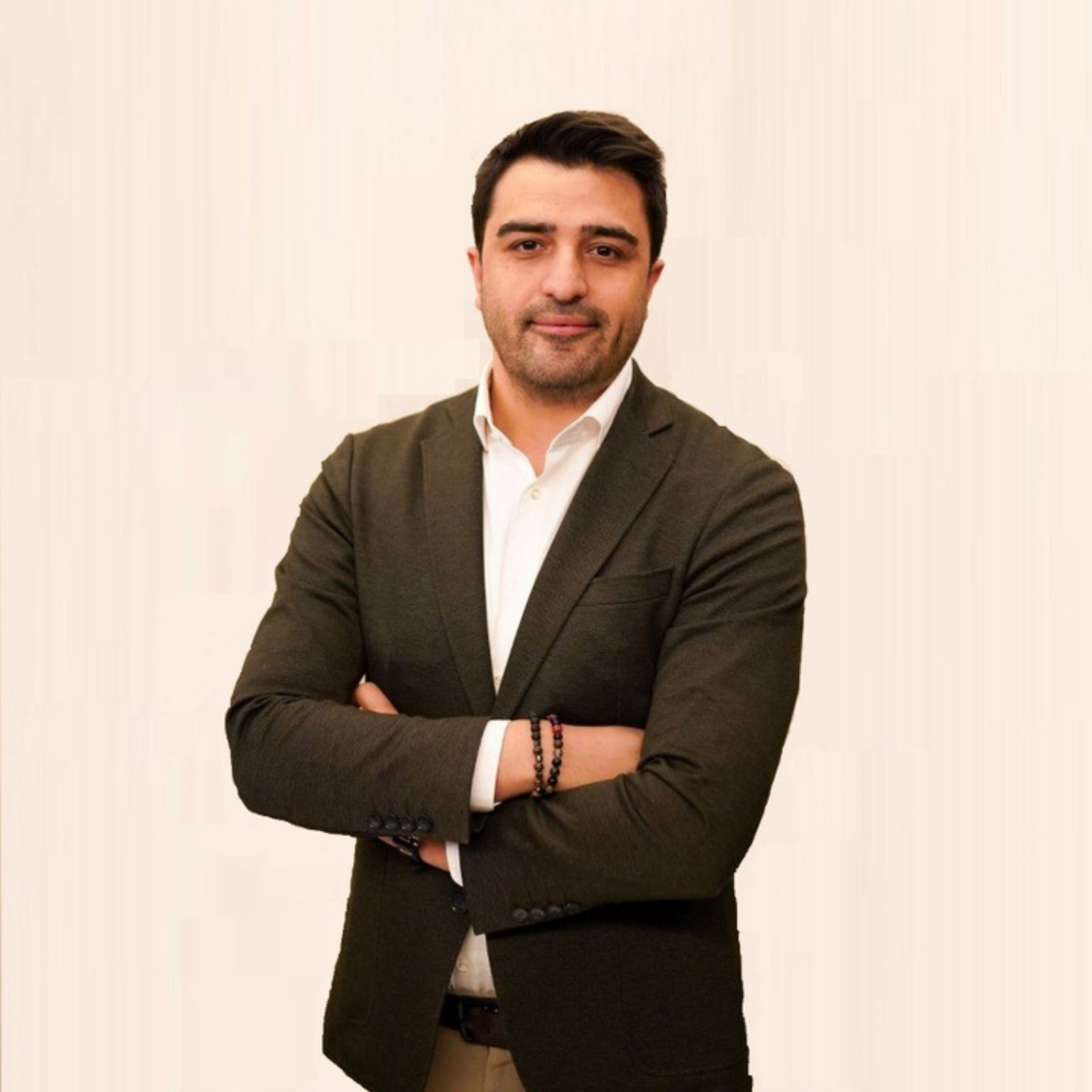 Yunus ÖZDEMİR Fotoğrafı